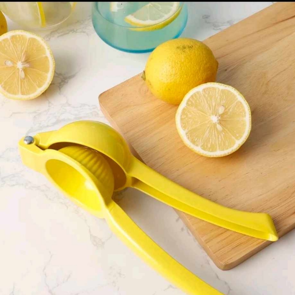Hand Juice Squeezer